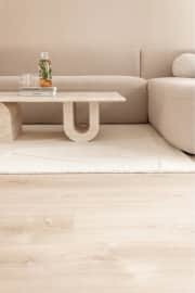 Vernio - Doğal Traverten Sehpa