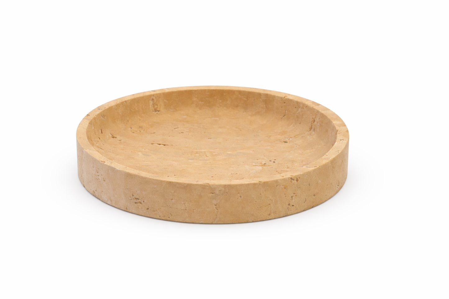 Aura Marble – Çok Amaçlı Mermer Tepsi