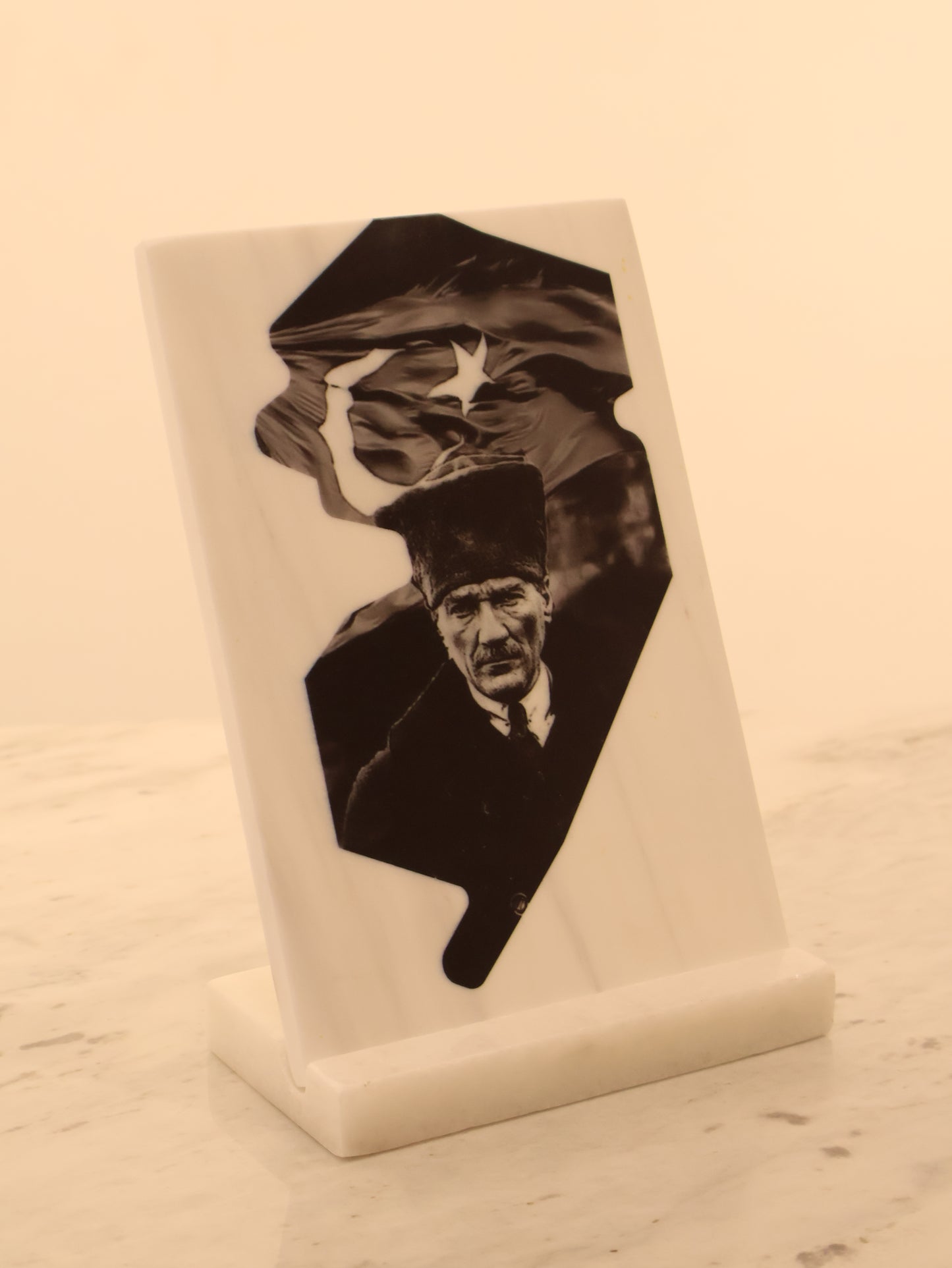 Atatürk Silüet Tasarım