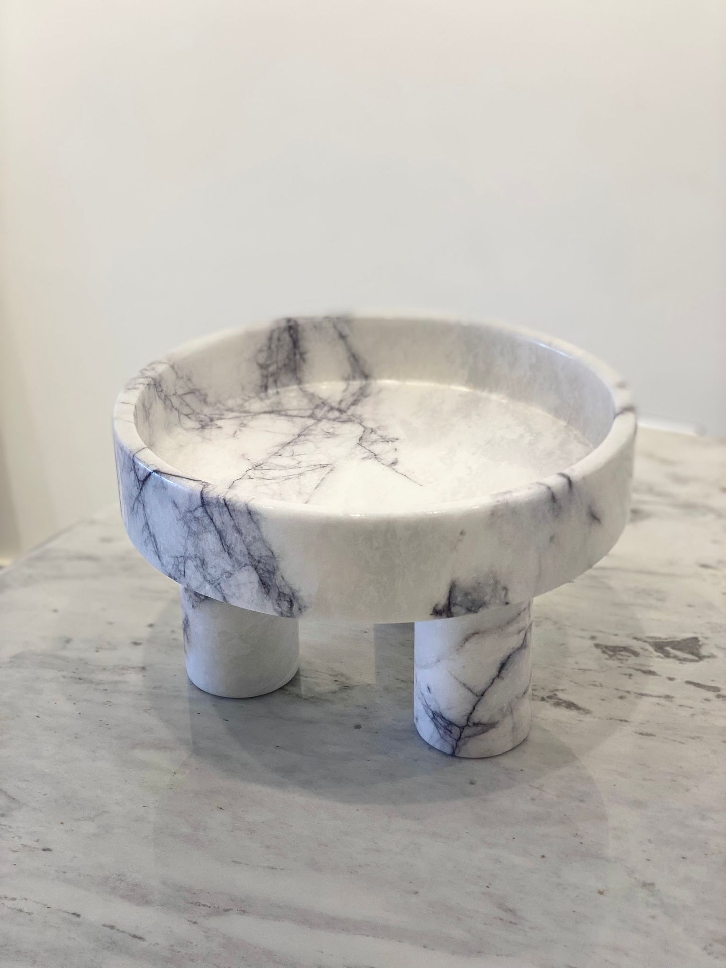 Tria Mermer Sunum Standı