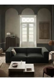 Grande - Doğal Traverten Orta Sehpa