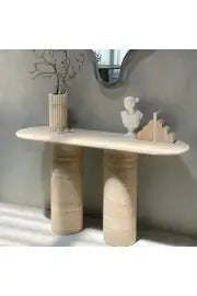 Line Traverten Dresuar