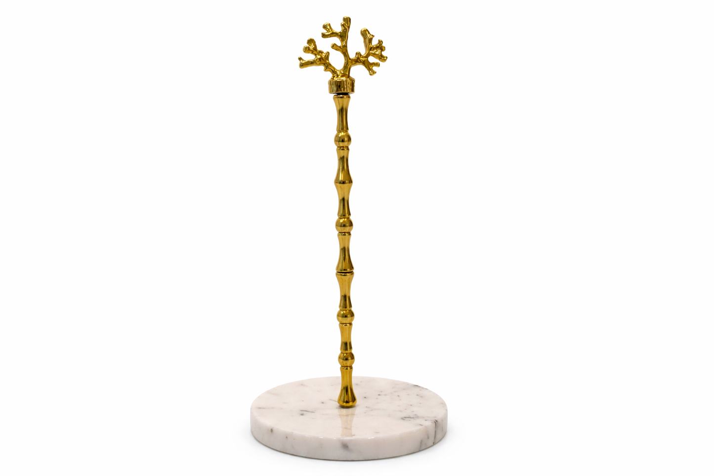 Aurum Roll – Mermer Tabanlı Kağıt Havluluk