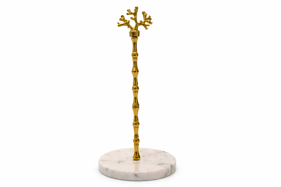 Aurum Roll – Mermer Tabanlı Kağıt Havluluk