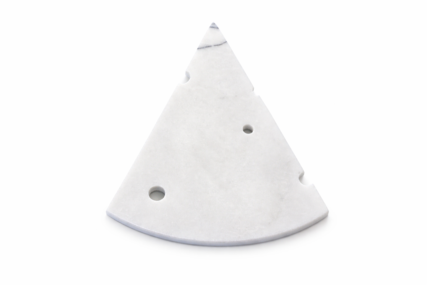 Triangular Serving Plate