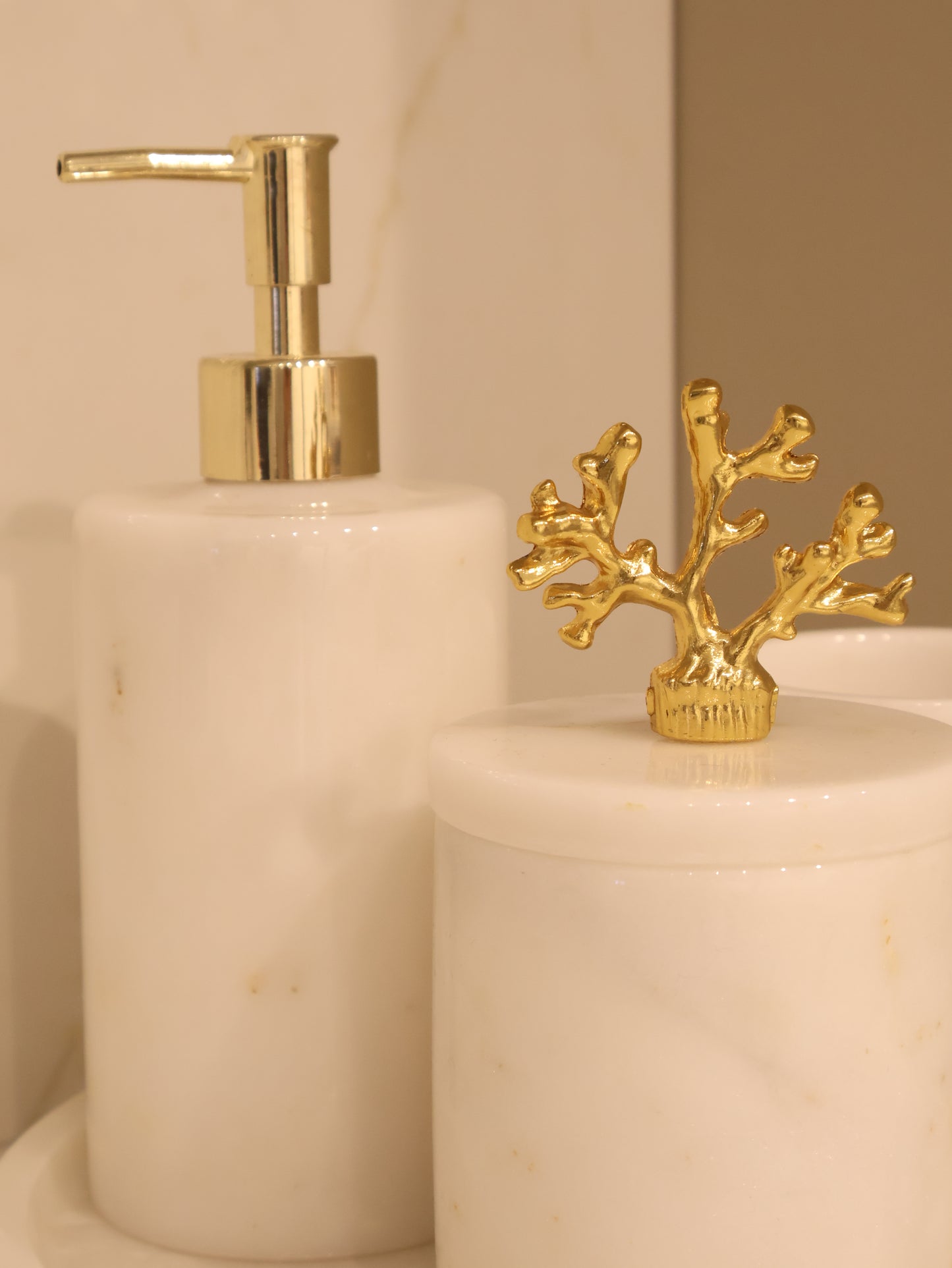 Lumi  Banyo Aksesuar Seti