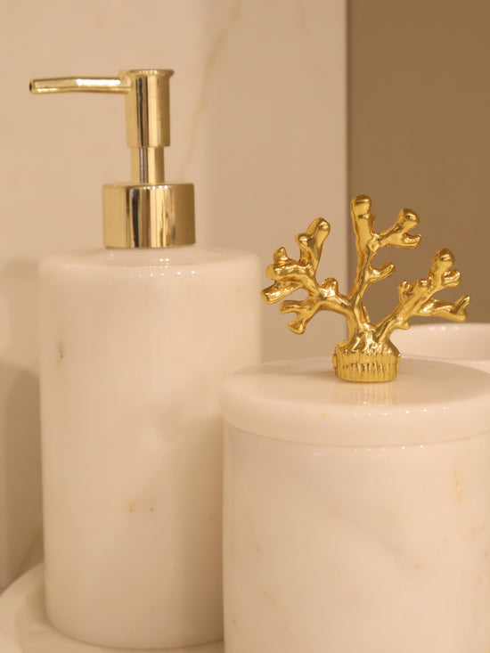 Lumi  Banyo Aksesuar Seti