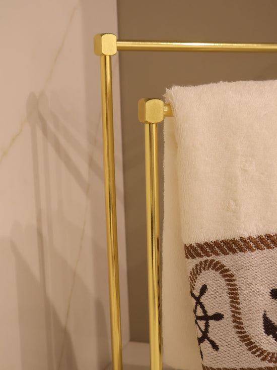 Marina Gold Mermer Havluluk