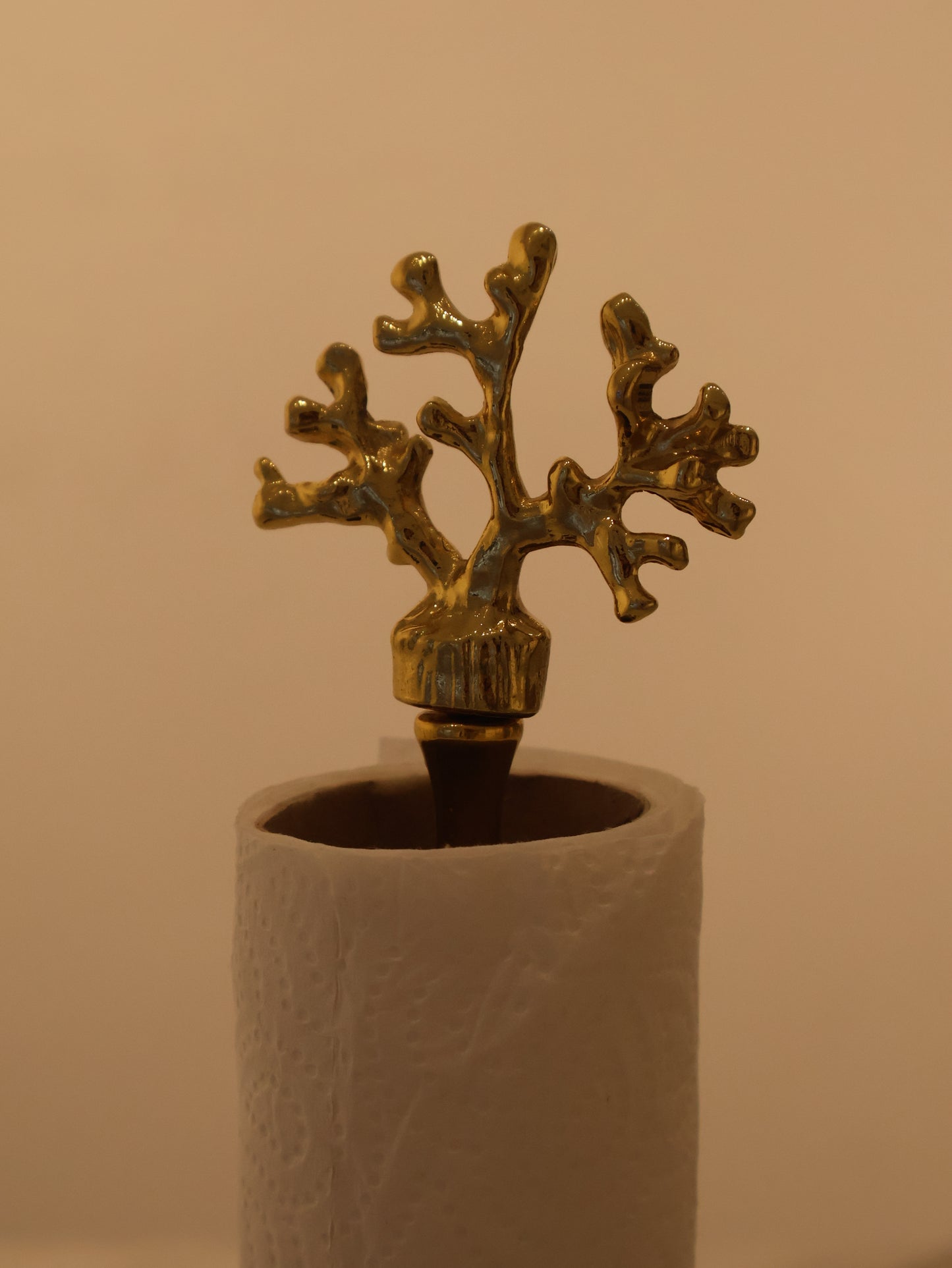 Aurum Roll – Mermer Tabanlı Kağıt Havluluk