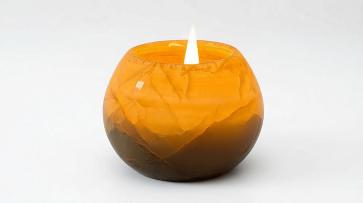 Anox Candle Holder