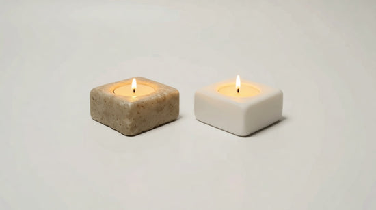 Whisi Candle Holder