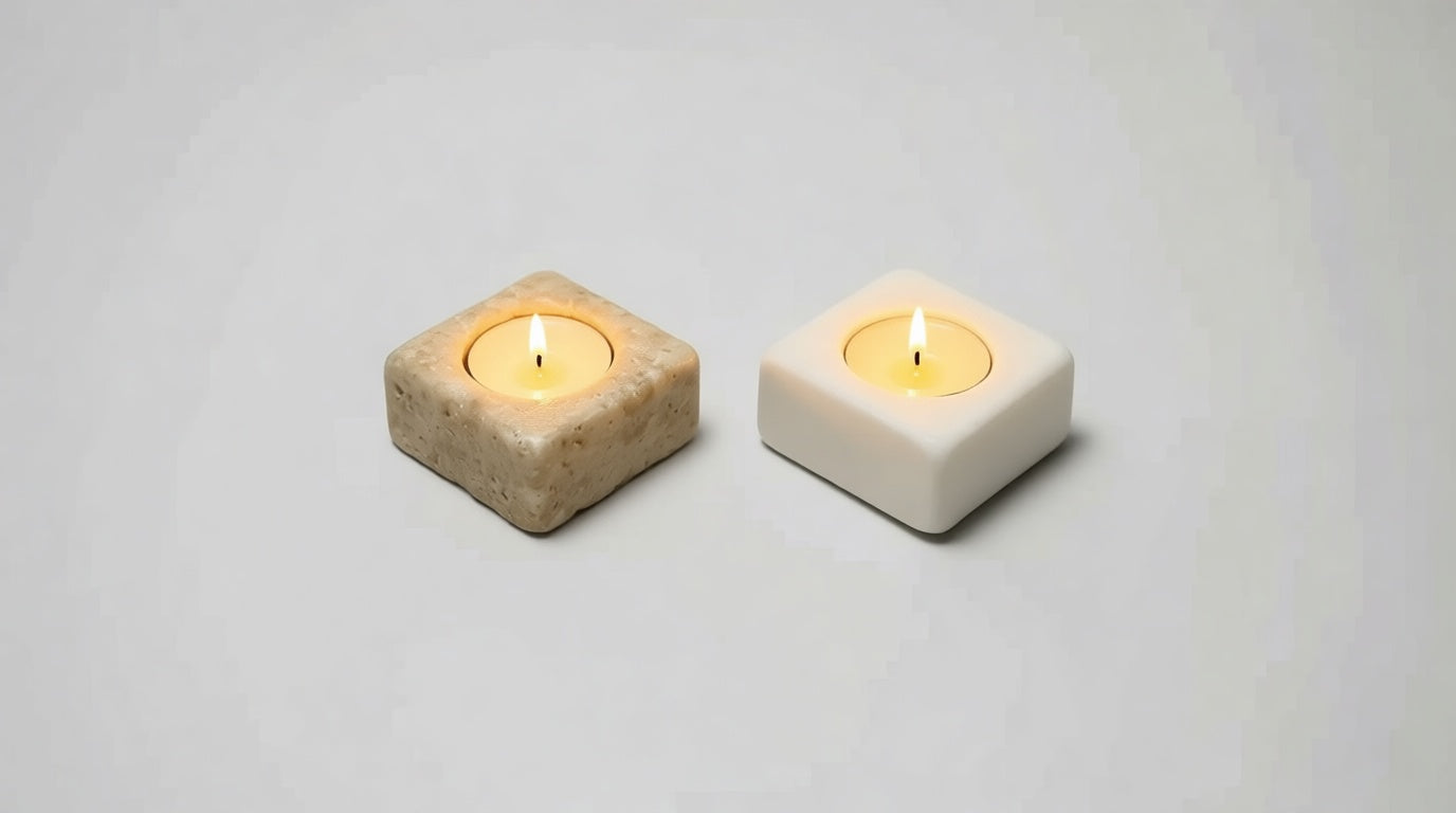 Whisi Candle Holder