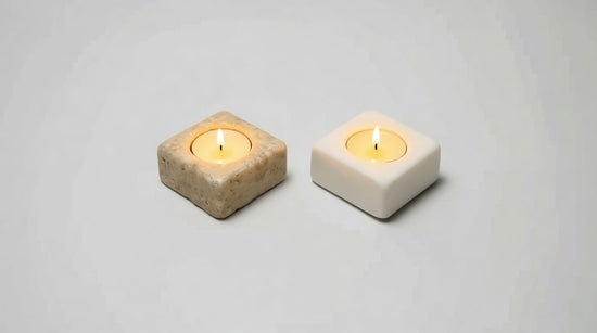 Whisi Candle Holder
