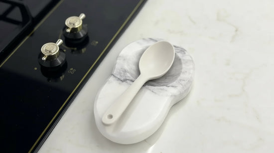 Spoon Holder
