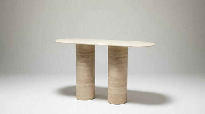 Doğal Traverten Dresuar ART