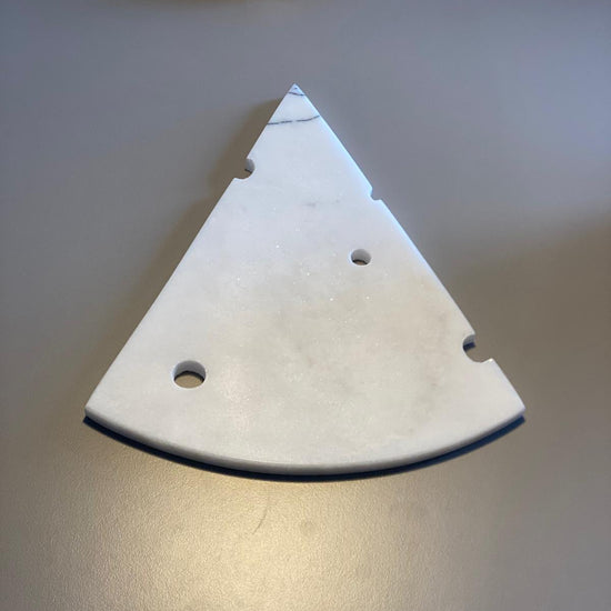 Triangular Serving Plate
