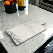 Dörtgen Mermer Sunumluk