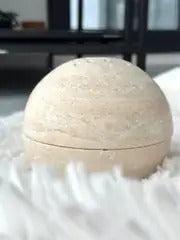 Trace Traverten Tütsülük