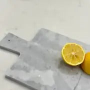 Dörtgen Mermer Sunumluk