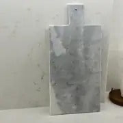 Dörtgen Mermer Sunumluk