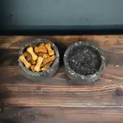 Leefo Mermer Evcil Hayvan Mamalığı